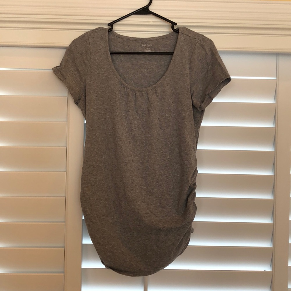 Maternity T-shirt